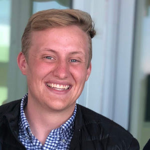 Meet your Posher, James